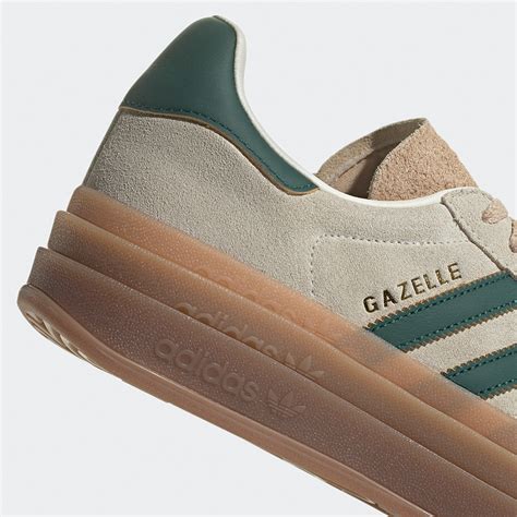 adidas schuhe damen trend 2021|Adidas bold shoes women.